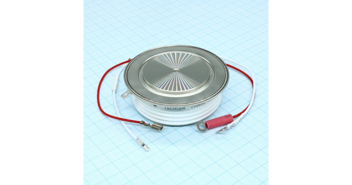 Купить Y50KKE/1800V-KT50CT TechSem оптом в Москве