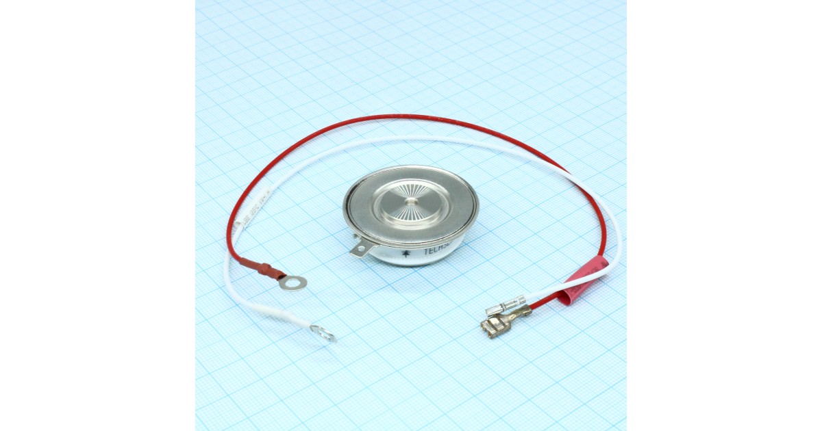 Купить Y24KPC/1000V-KT19AT TechSem оптом в Москве