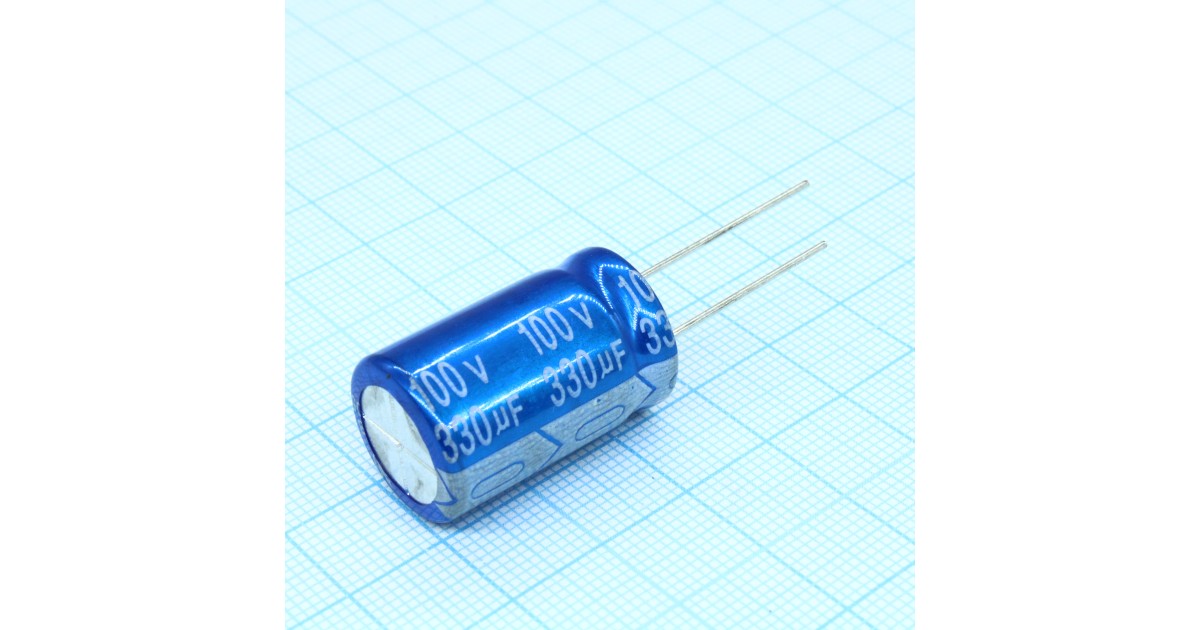 Купить JRB2A331M07501600250000B JB Capacitors оптом в Москве