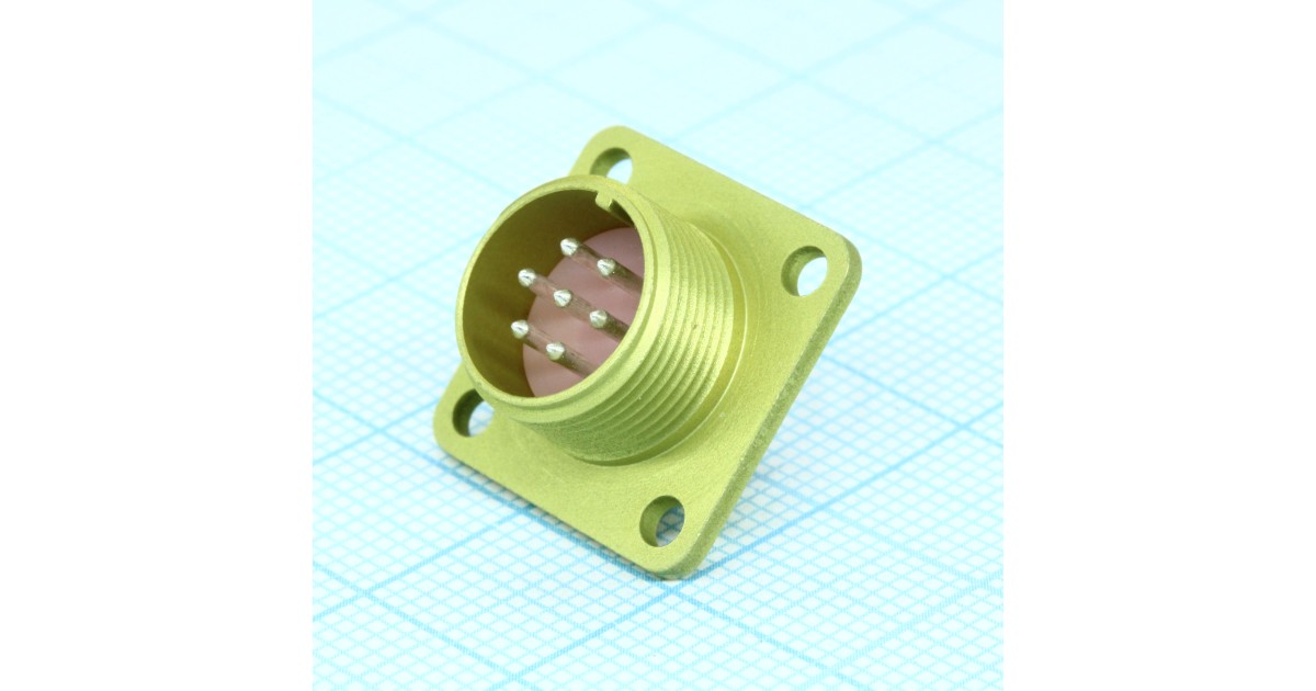 Купить РС7ТВ вилка Копир оптом в Москве