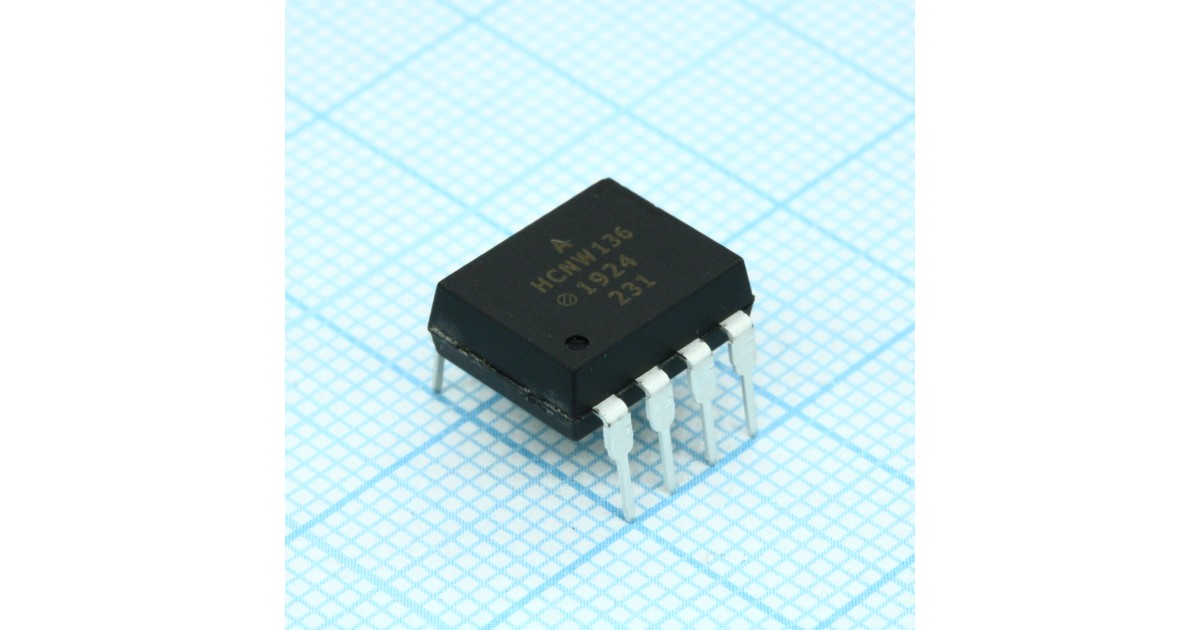 Купить HCNW136-000E Broadcom оптом в Москве