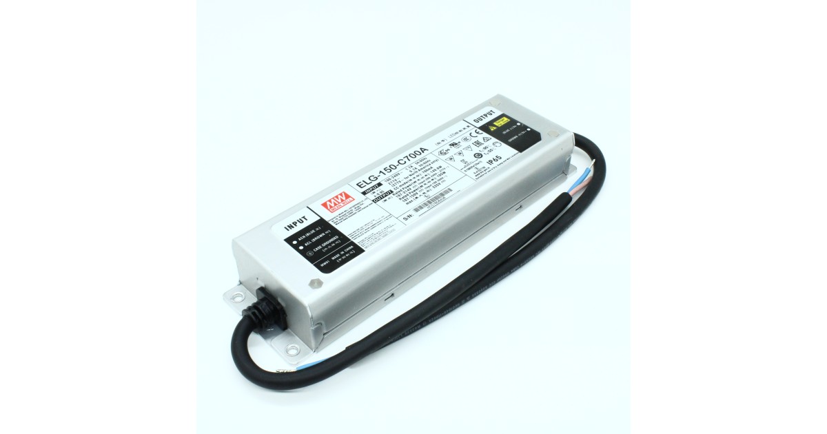 Купить ELG-150-C700A Mean Well оптом в Москве