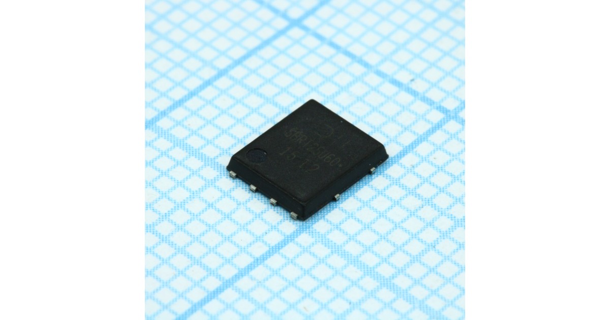 Купить SBRT25U60SLP-13 DIODES оптом в Москве