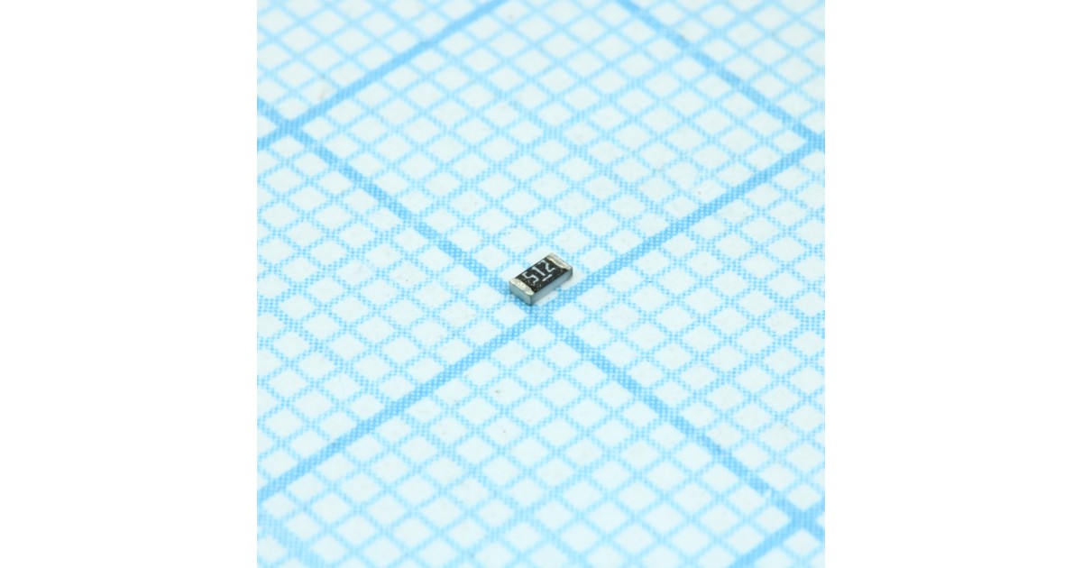 Купить RT0603BRD075K1L YAGEO оптом в Москве