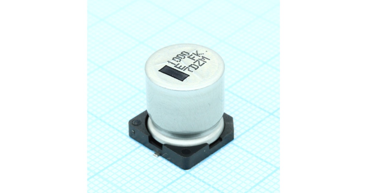 Купить EEEFK1E102AQ PAN IND оптом в Москве