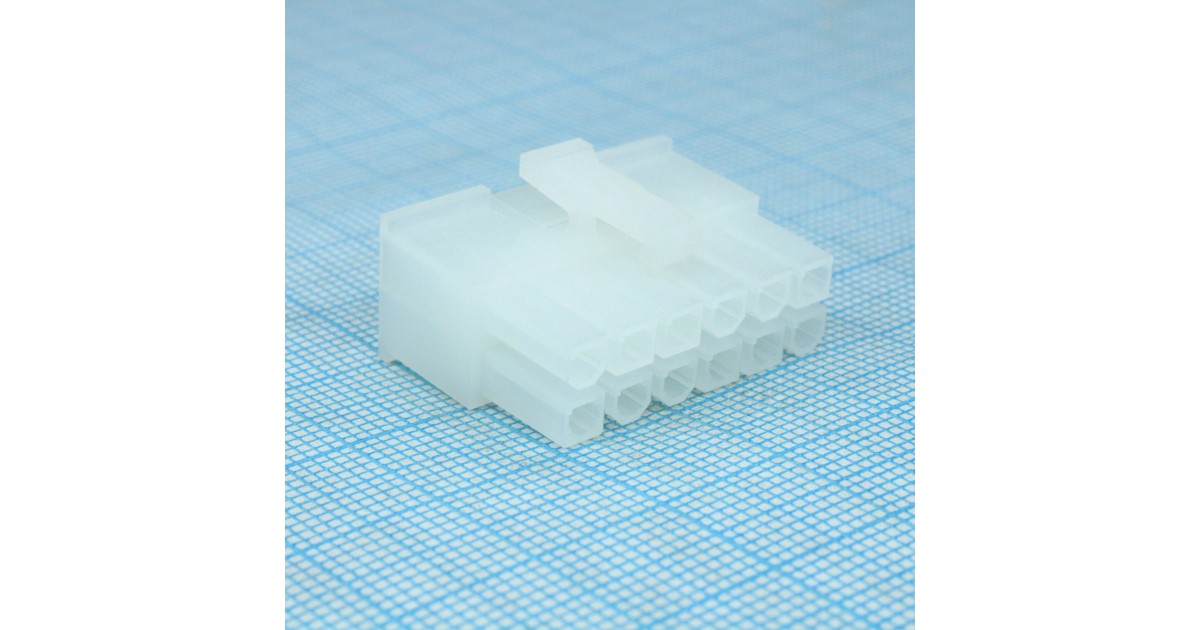 Купить 39012120 Molex оптом в Москве