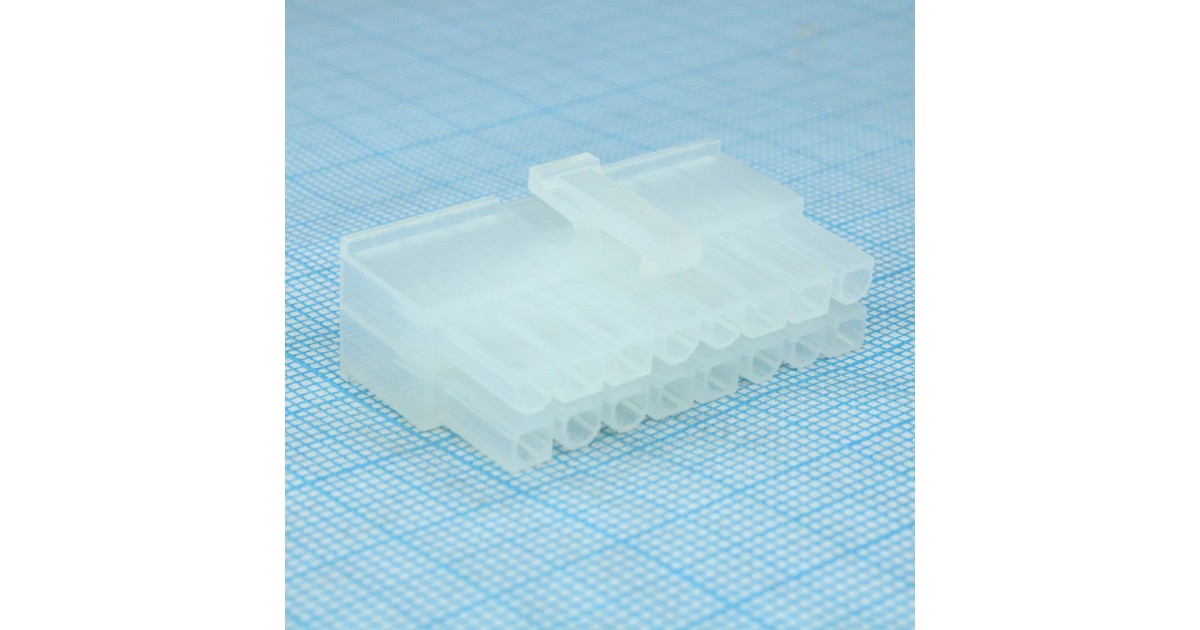 Купить 39012160 Molex оптом в Москве