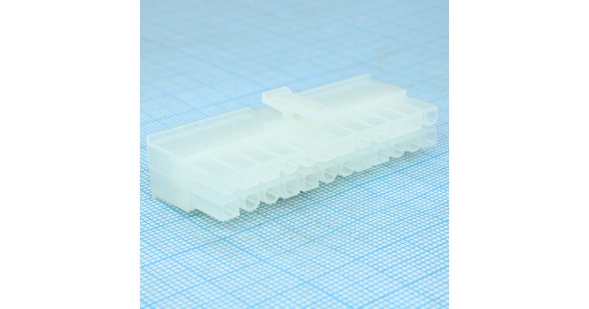 Купить 39012240 Molex оптом в Москве