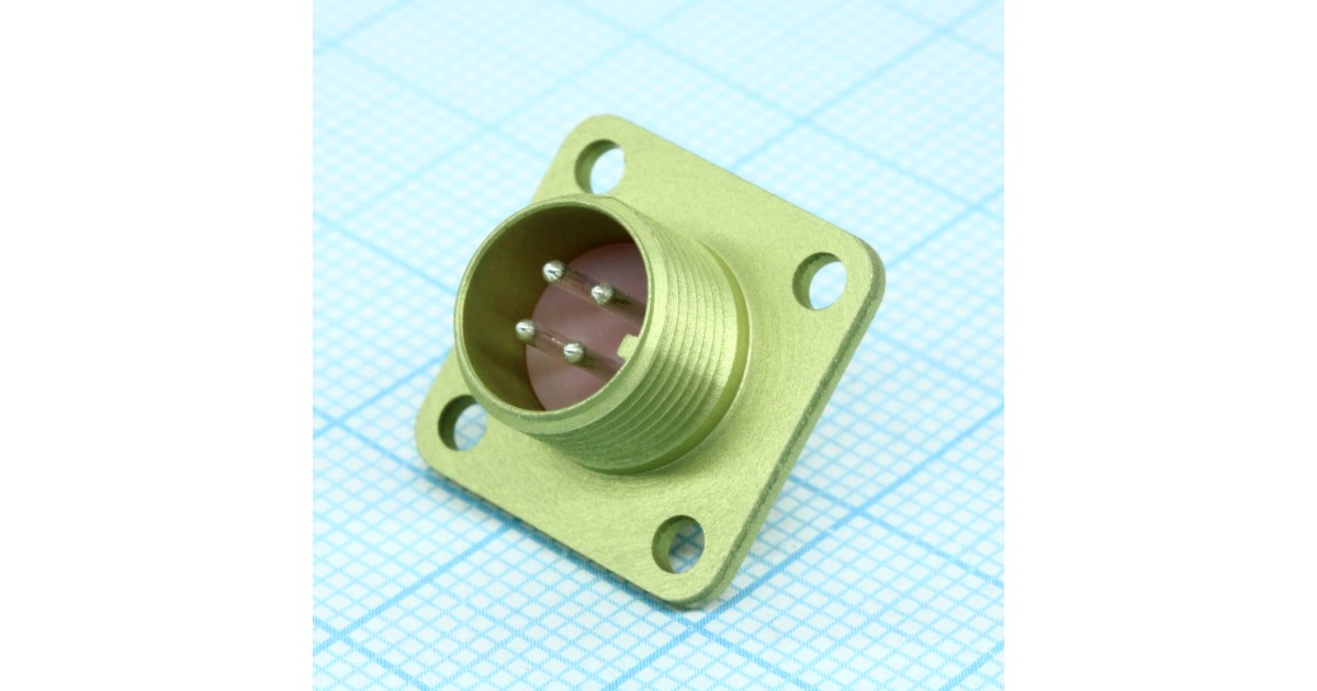 Купить РС4ТВ вилка Копир оптом в Москве