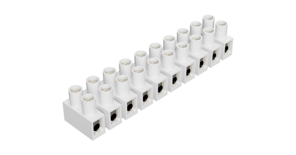 Купить Клеммная колодка 6E / 10 Wieland Electric оптом в Москве