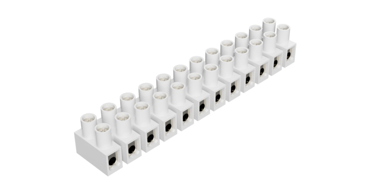 Купить Клеммная колодка 6E DS Wieland Electric оптом в Москве