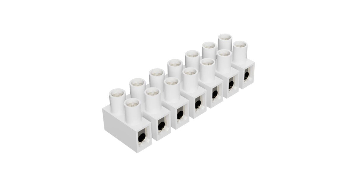 Купить Клеммная колодка 4E / 7 DS Wieland Electric оптом в Москве