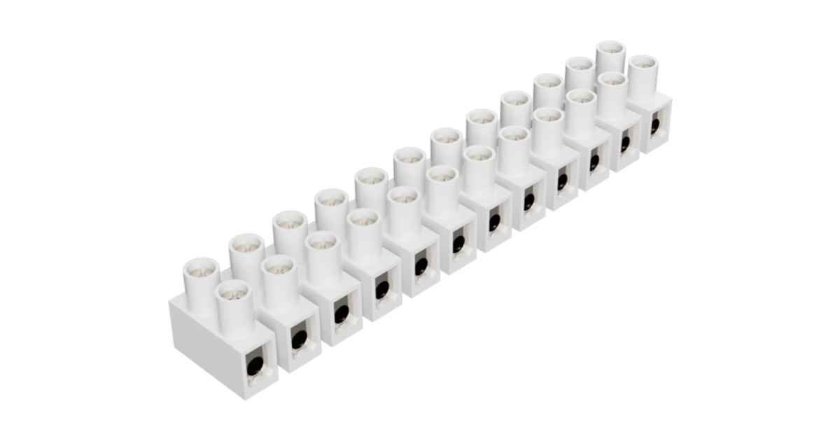 Купить Клеммная колодка 16E / 12 Wieland Electric оптом в Москве