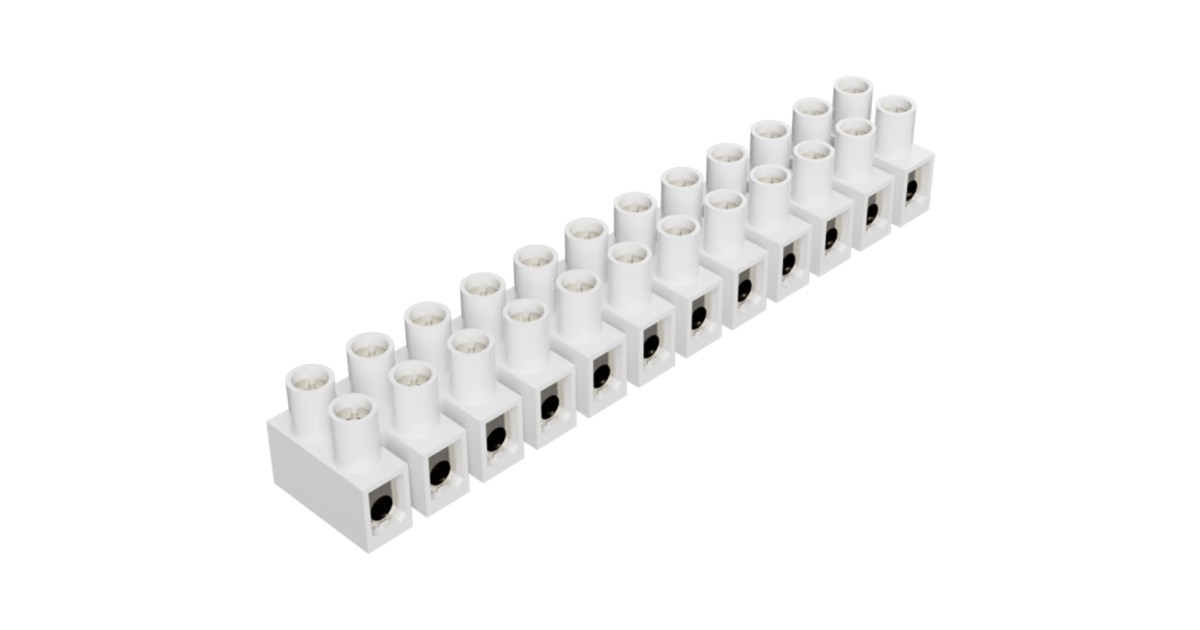 Купить Клеммная колодка 16E / 12 DS Wieland Electric оптом в Москве