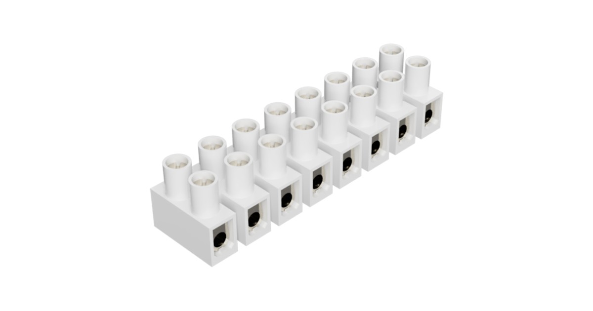 Купить Клеммная колодка 16E / 8 DS Wieland Electric оптом в Москве