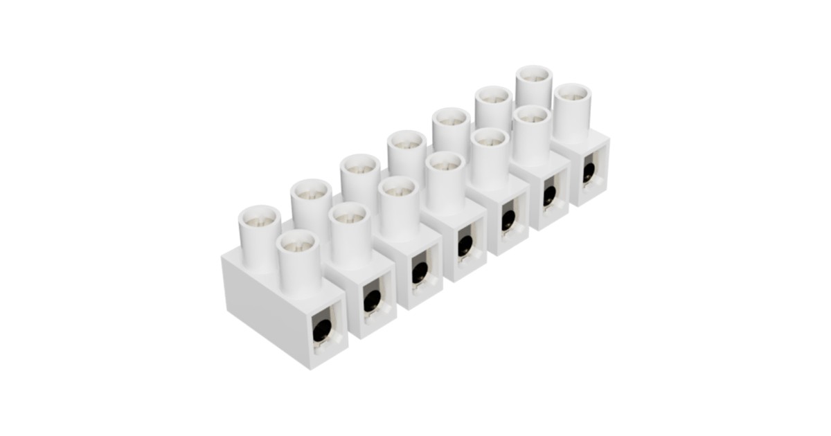 Купить Клеммная колодка 10E / 7 DS Wieland Electric оптом в Москве