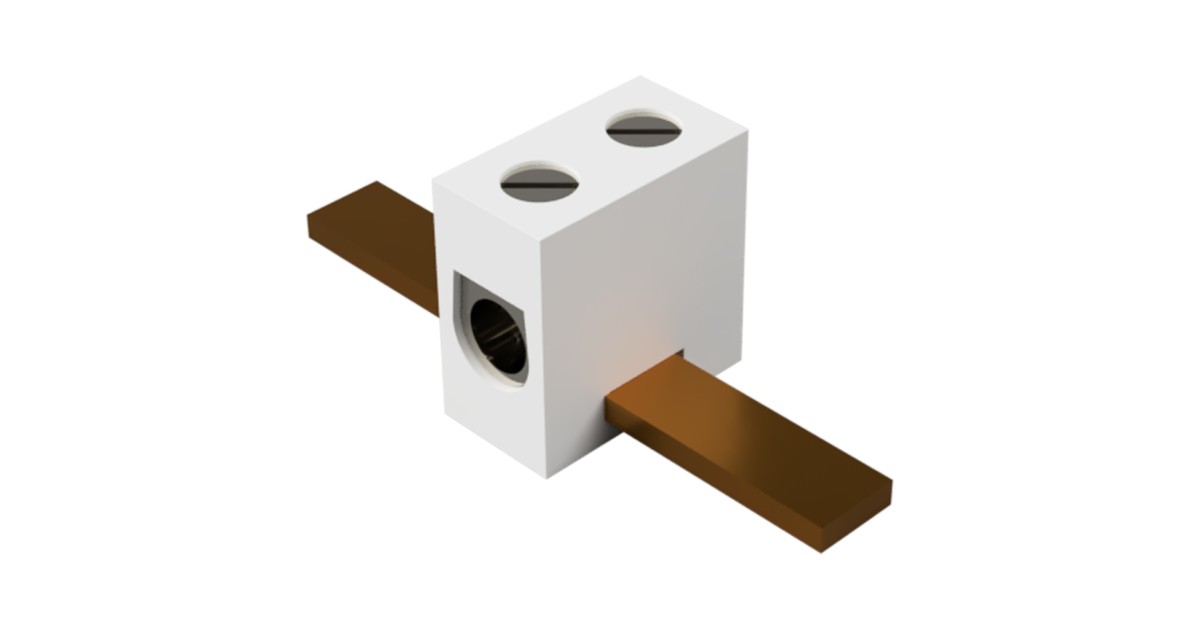 Купить Клеммная колодка 1038 B Wieland Electric оптом в Москве