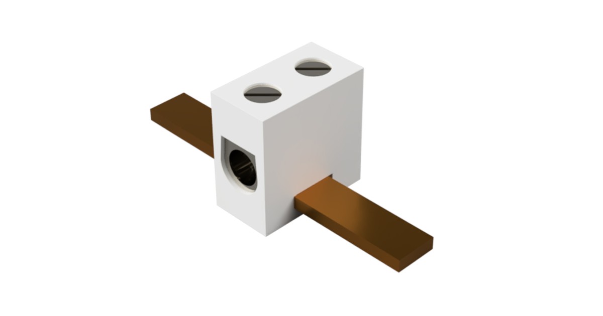 Купить Клеммная колодка 1038 B DS Wieland Electric оптом в Москве