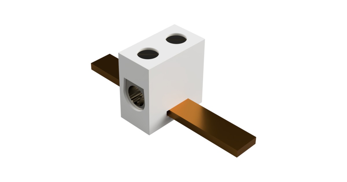 Купить Клеммная колодка 1038 C Wieland Electric оптом в Москве