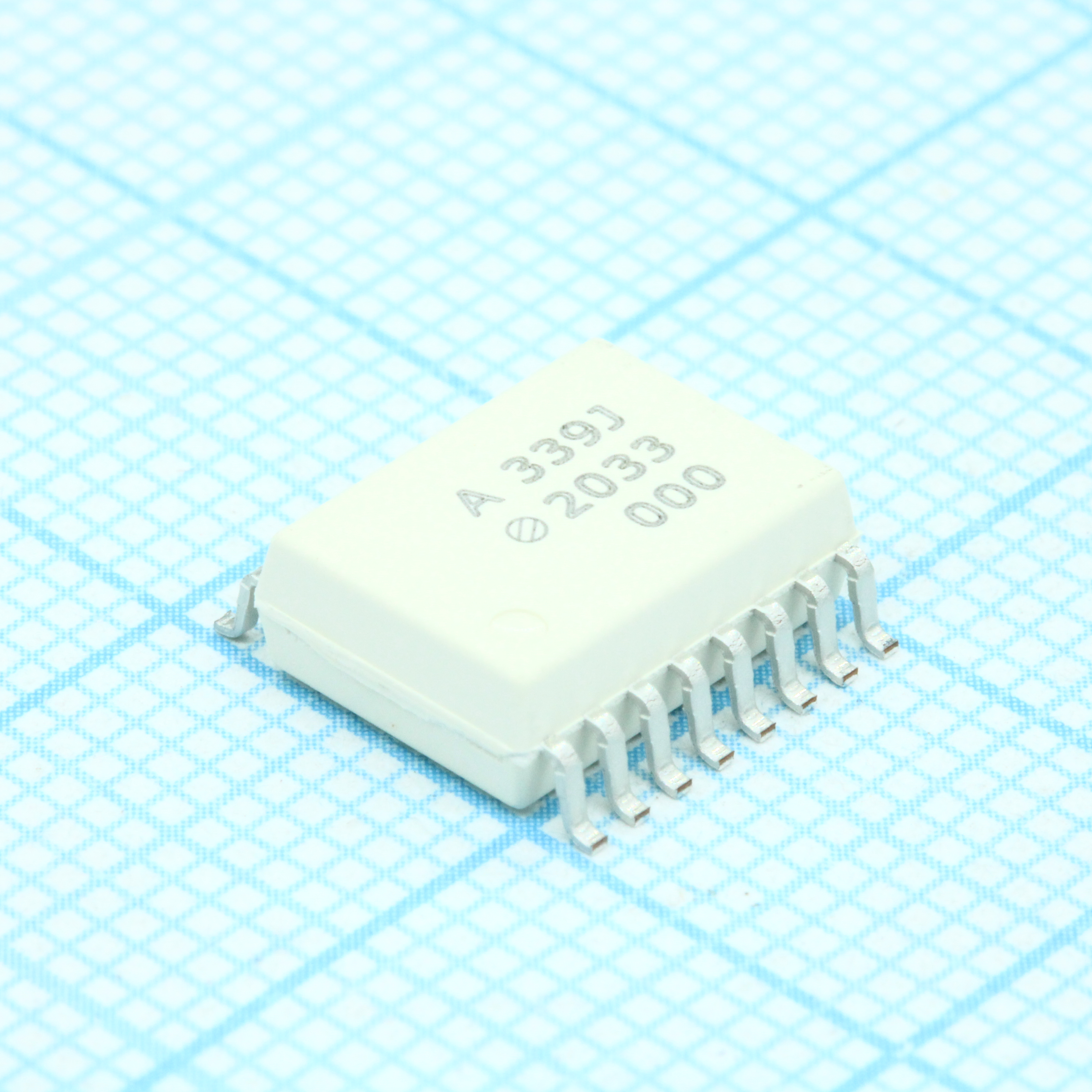 ACPL-339J-000E - Broadcom