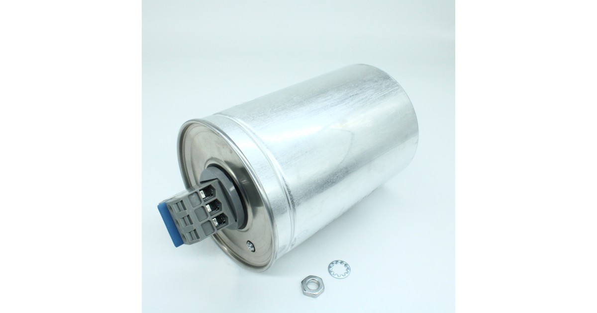 Купить B25667C4417A375 EPCOS оптом в Москве