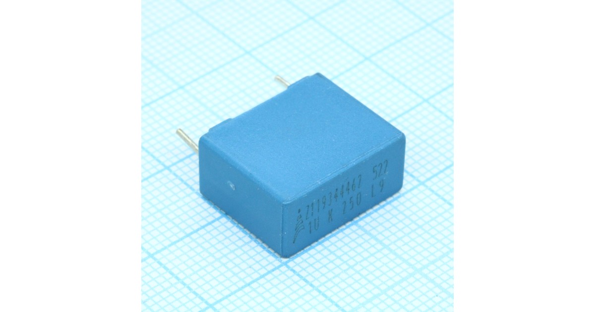 Купить B32522N3105K000 EPCOS оптом в Москве