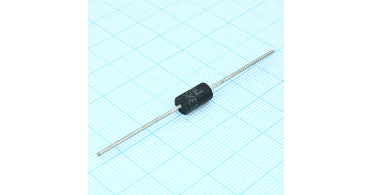 Купить 1.5KE300CA Littelfuse оптом в Москве