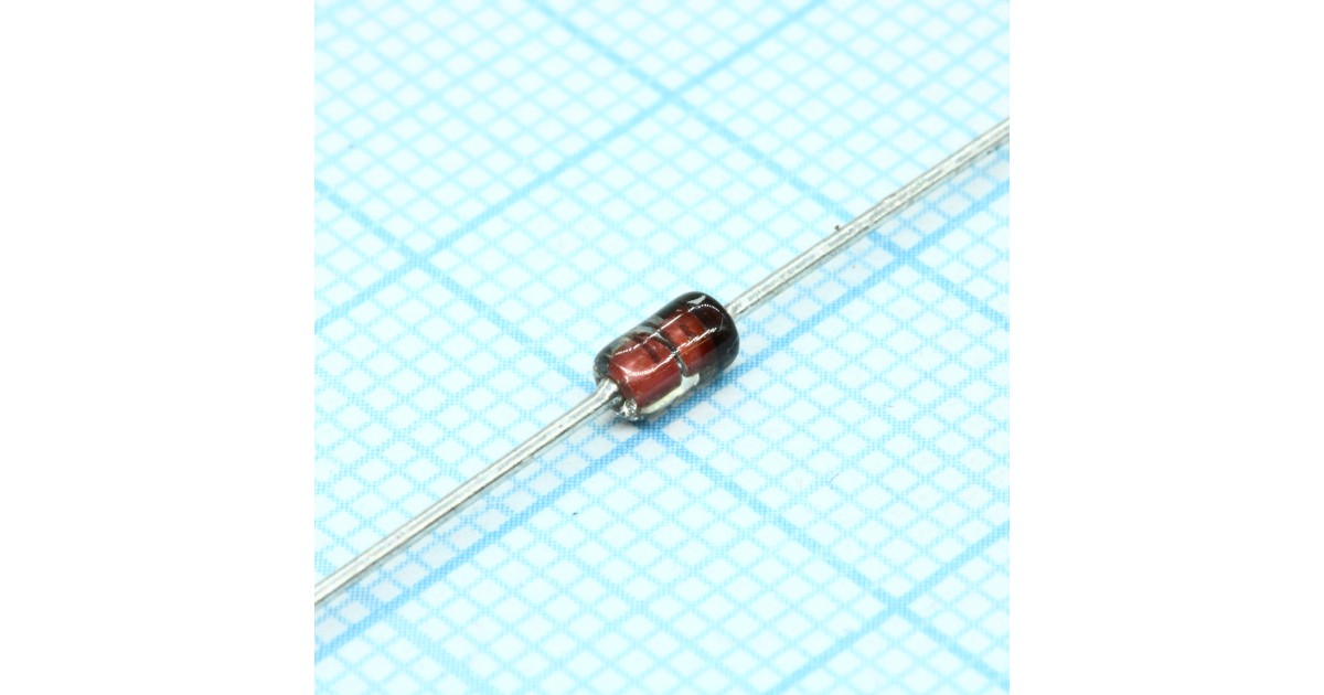 Купить 1N4731A   (4V3) Galaxy ME оптом в Москве