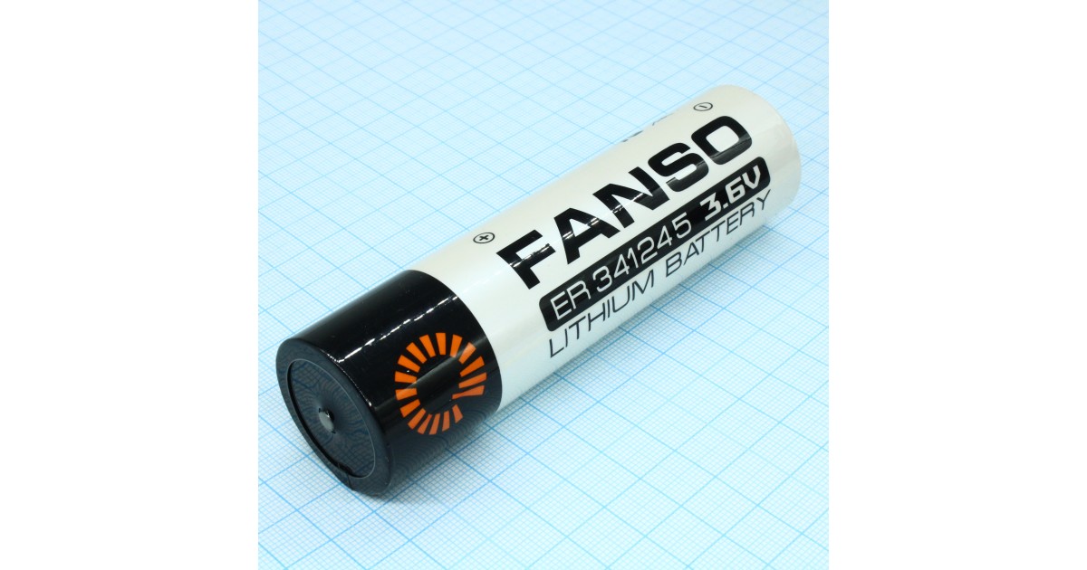 Купить ER341245H/S Fanso оптом в Москве