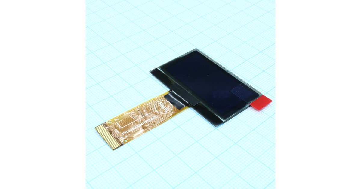 Купить WEO012864ALAP3N00000 WINSTAR оптом в Москве