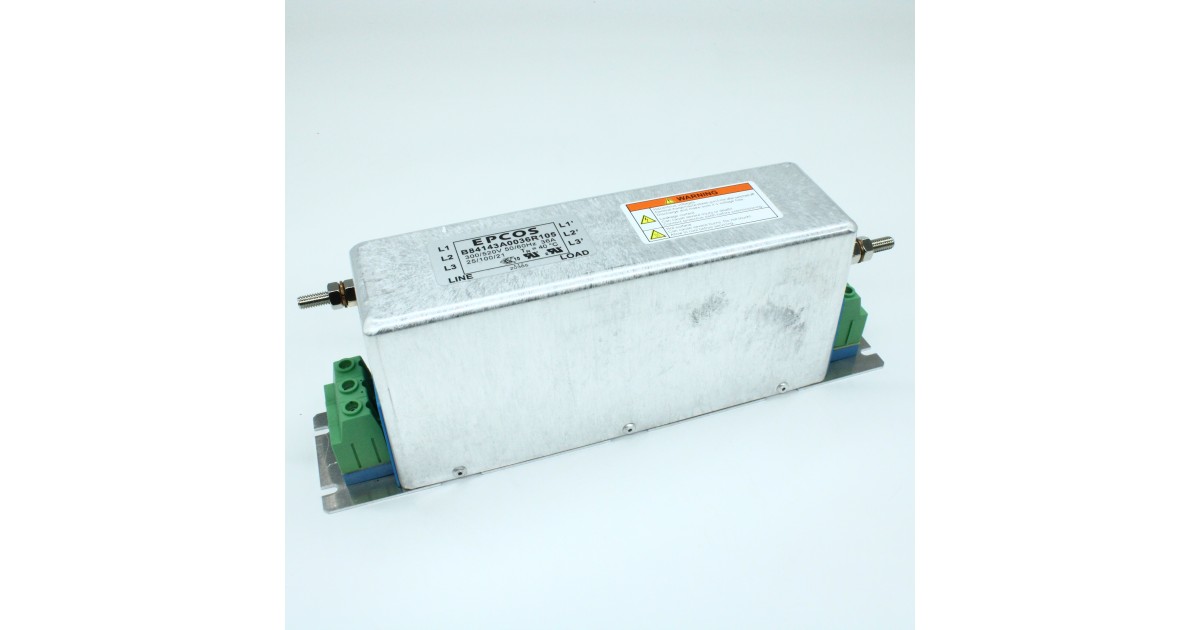 Купить B84143A0036R105 EPCOS оптом в Москве