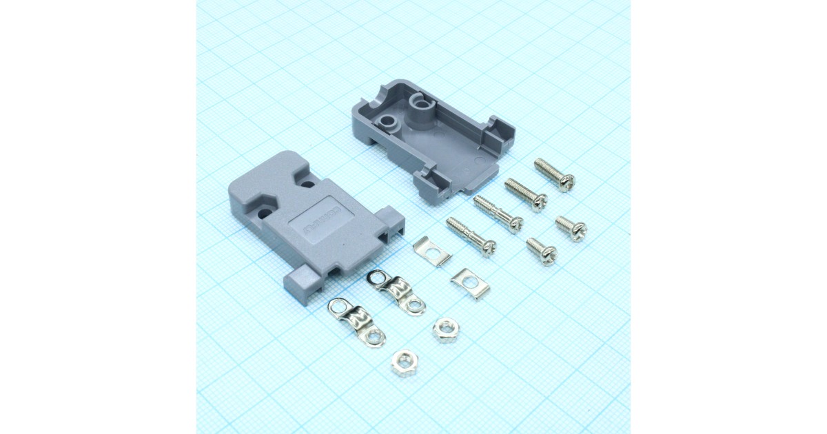 Купить DS1045-09AP1S1-B CONNFLY оптом в Москве