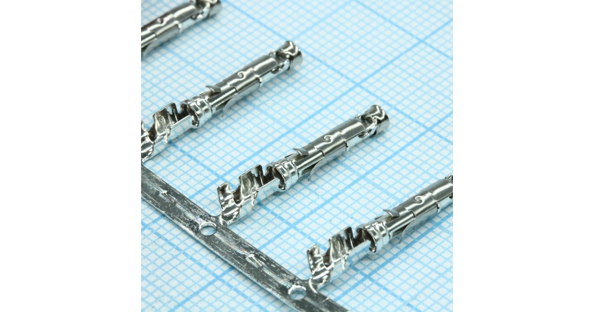 Купить 1-66100-9 TE Connectivity оптом в Москве