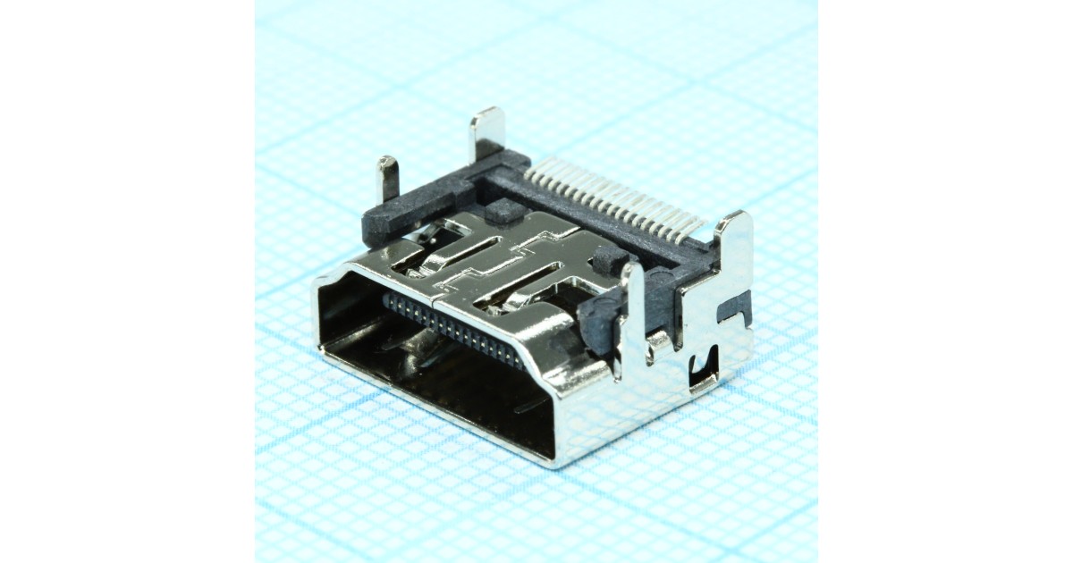 Купить DS1114-BN0XR CONNFLY оптом в Москве