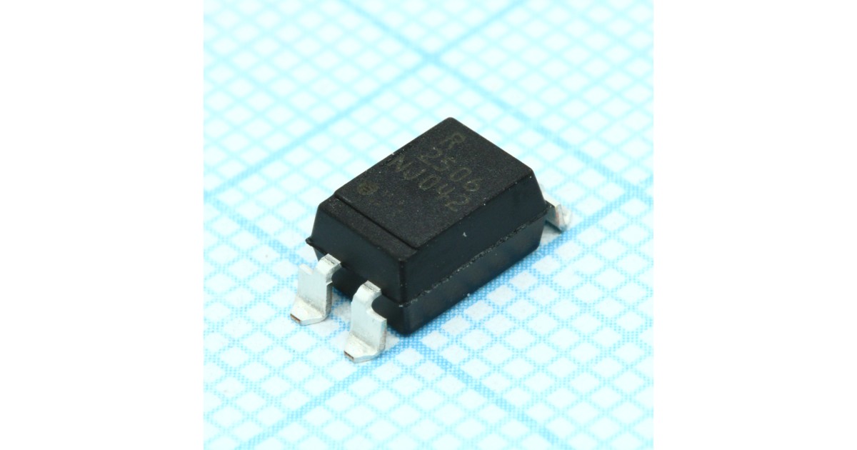 Купить PS2506L-1-F3-A Renesas оптом в Москве