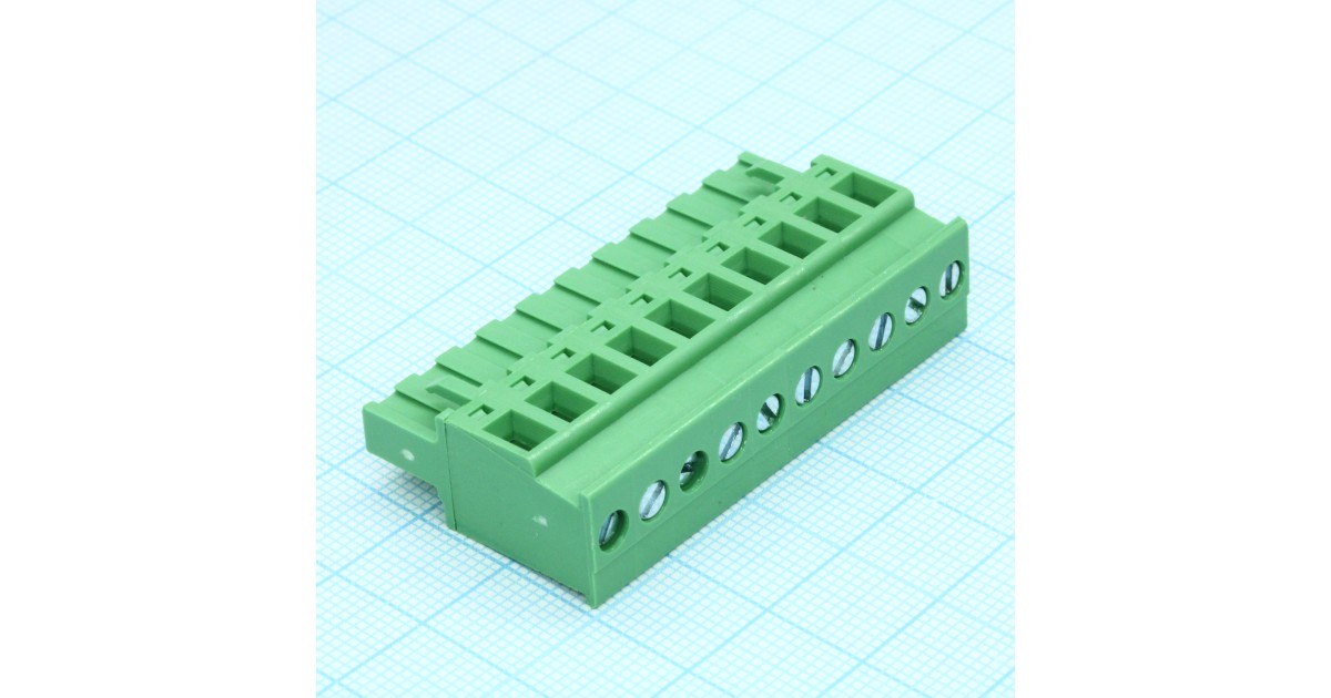 Купить 2EDGKA-5.08-10P-14-00A(H) Degson оптом в Москве