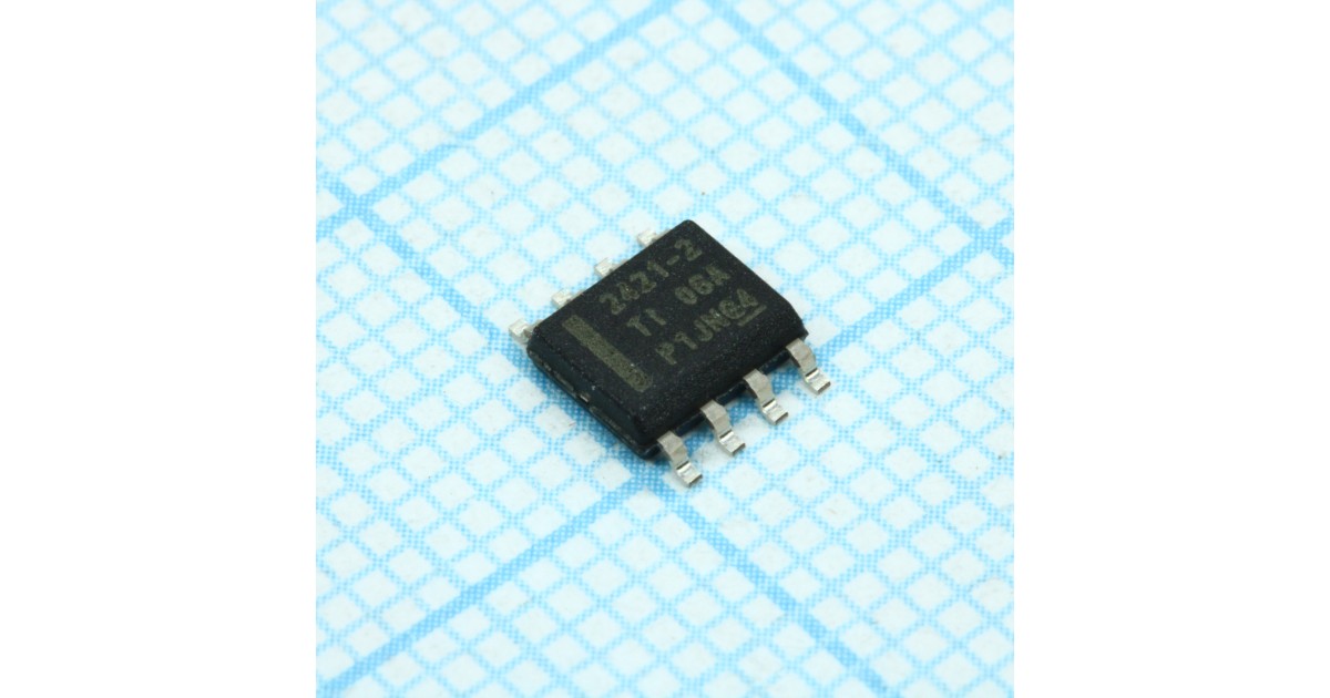 Купить TPS2421-2DDAR Texas оптом в Москве