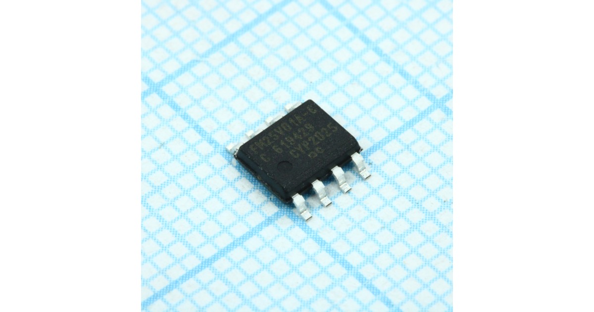 Купить FM25V01A-GTR INF оптом в Москве