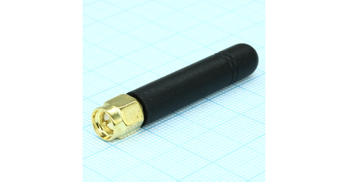 Купить ANT 2.4 BY-2400-01 SMA-M BEYONDOOR оптом в Москве