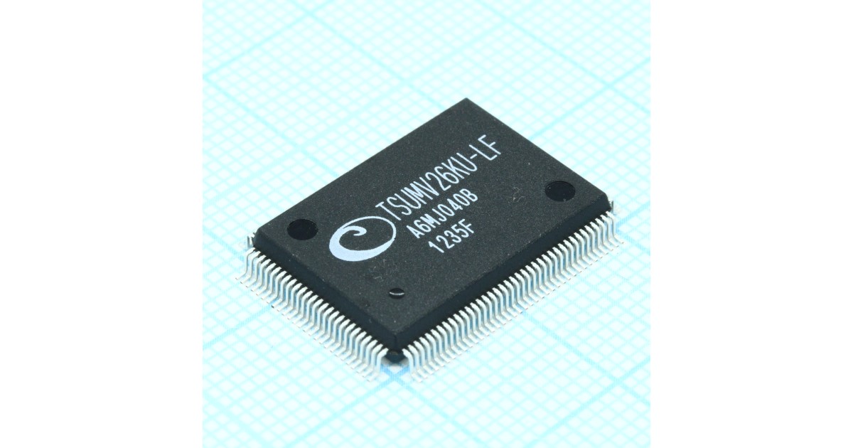 Купить TSUMV26KU-LF MSTAR оптом в Москве