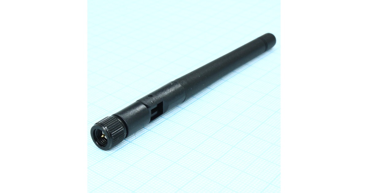 Купить ANT 2.4 BY-2400-02 SMA-M BEYONDOOR оптом в Москве