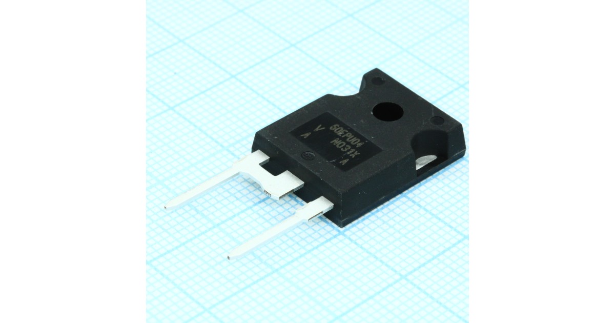 Купить VS-60EPU04-N3 VISHAY оптом в Москве