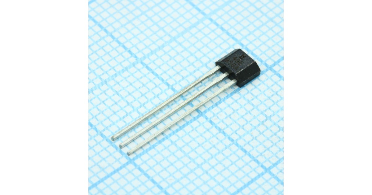 Купить SS49E Honeywell оптом в Москве