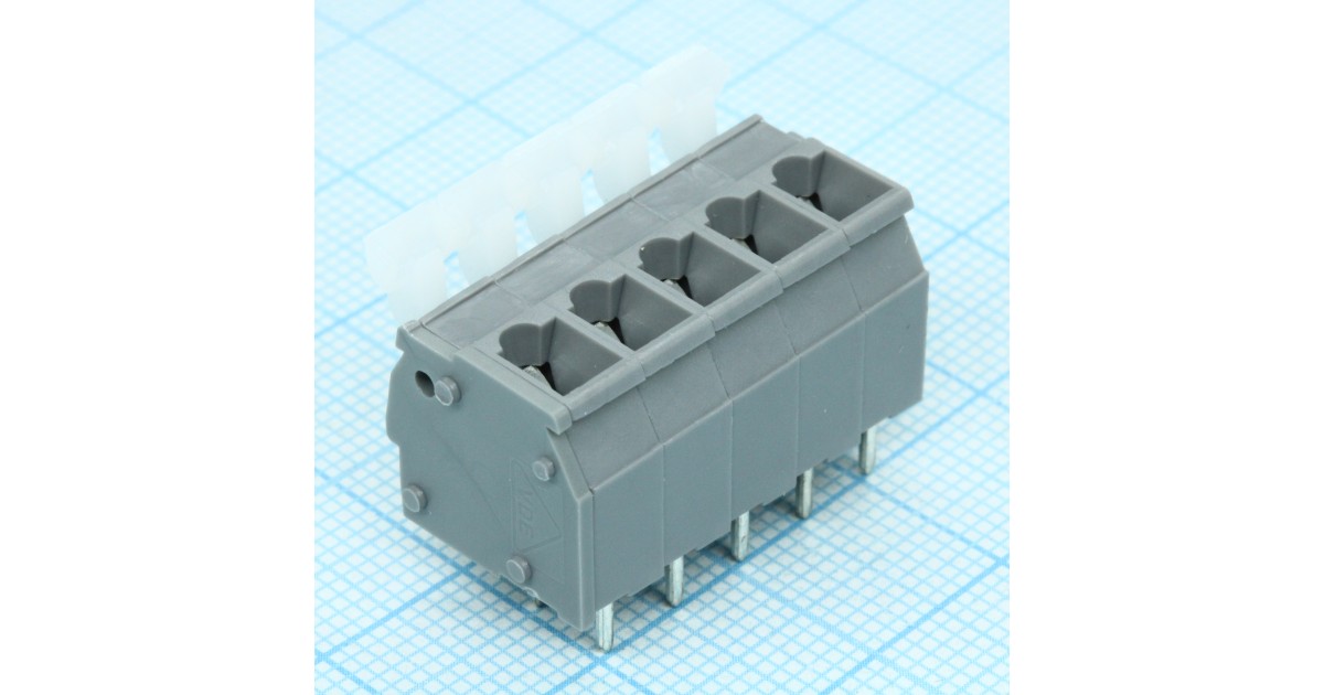 Купить DG242V-5.0-05P-11-00A(H) Degson оптом в Москве