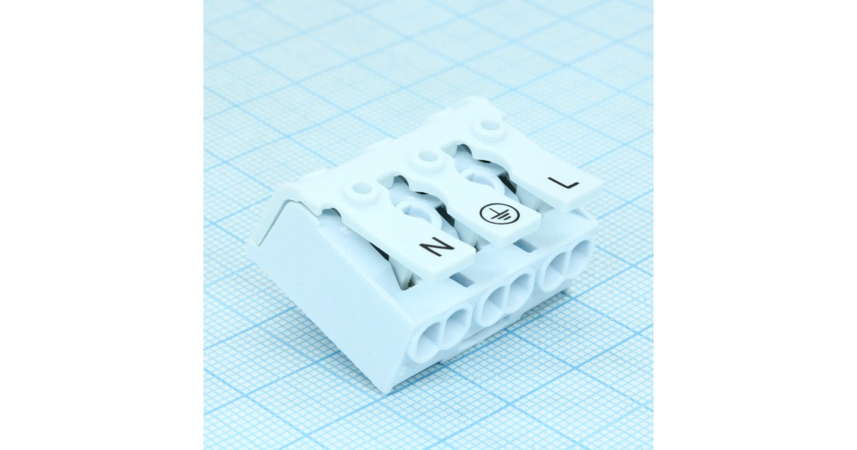 Купить DG238-10.0-03P-19-01A(H) Degson оптом в Москве