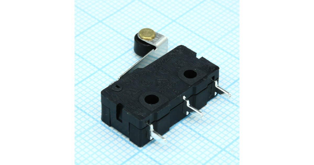 Купить SM5-05P-45G-G Switronic оптом в Москве