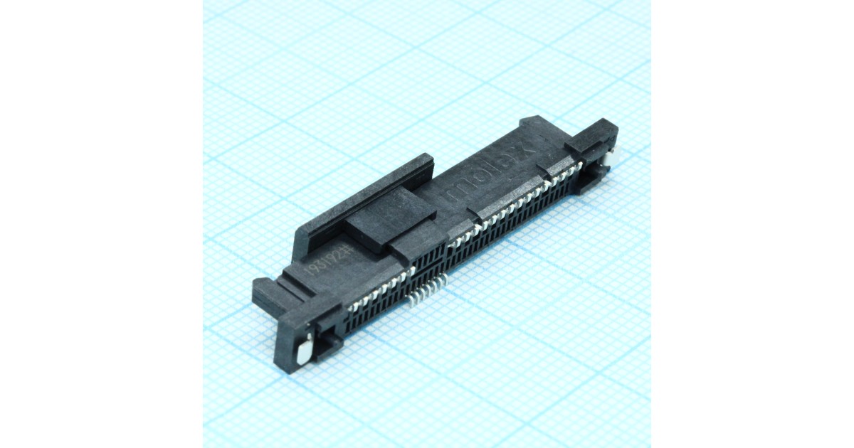 Купить 787280002 Molex оптом в Москве