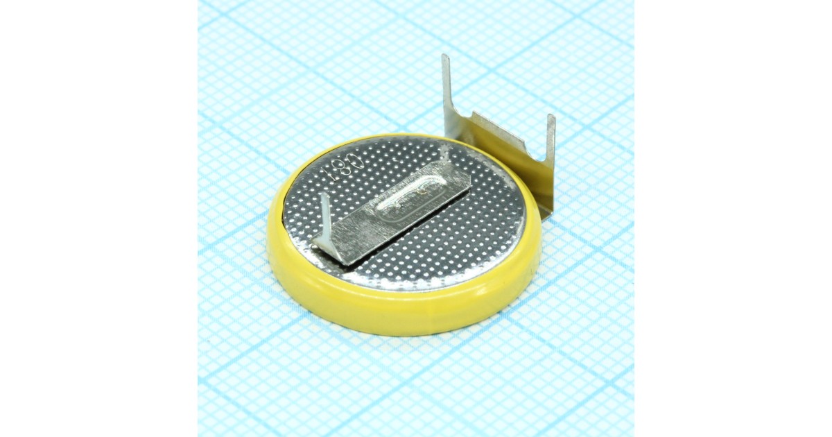 Купить CR2032T-VAY3-17.8 Fanso оптом в Москве