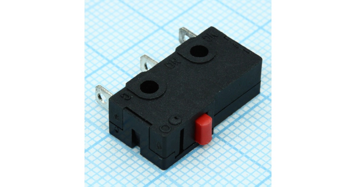 Купить SM5-00N-115 RUICHI оптом в Москве