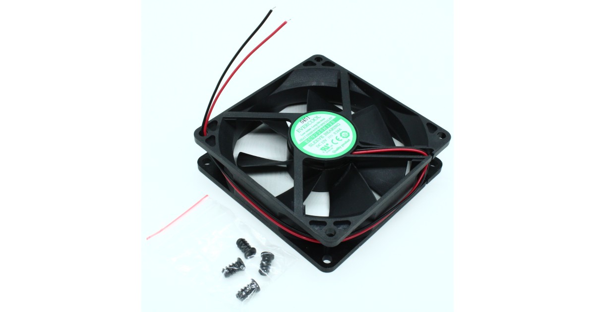 Купить EC9225H12S EVERCOOL оптом в Москве